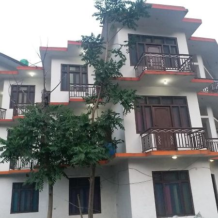 Hotel Ganga Sagar Uttarkāshi Εξωτερικό φωτογραφία
